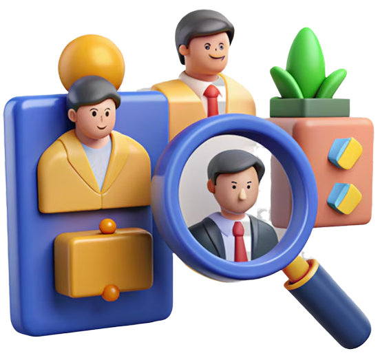 Discover skills and services